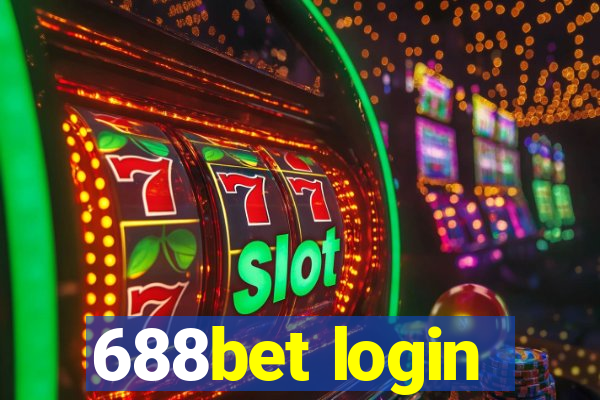 688bet login